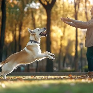 愛犬と深める絆：獣医師に学ぶ健康管理の基本と実践