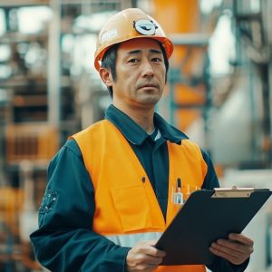 「安全第一」は形だけ？現場経験から見る本当の課題