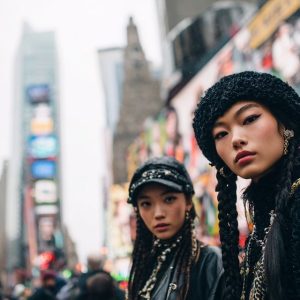 パリ・NY・東京で見えたハイエンドストリートのグローバル潮流